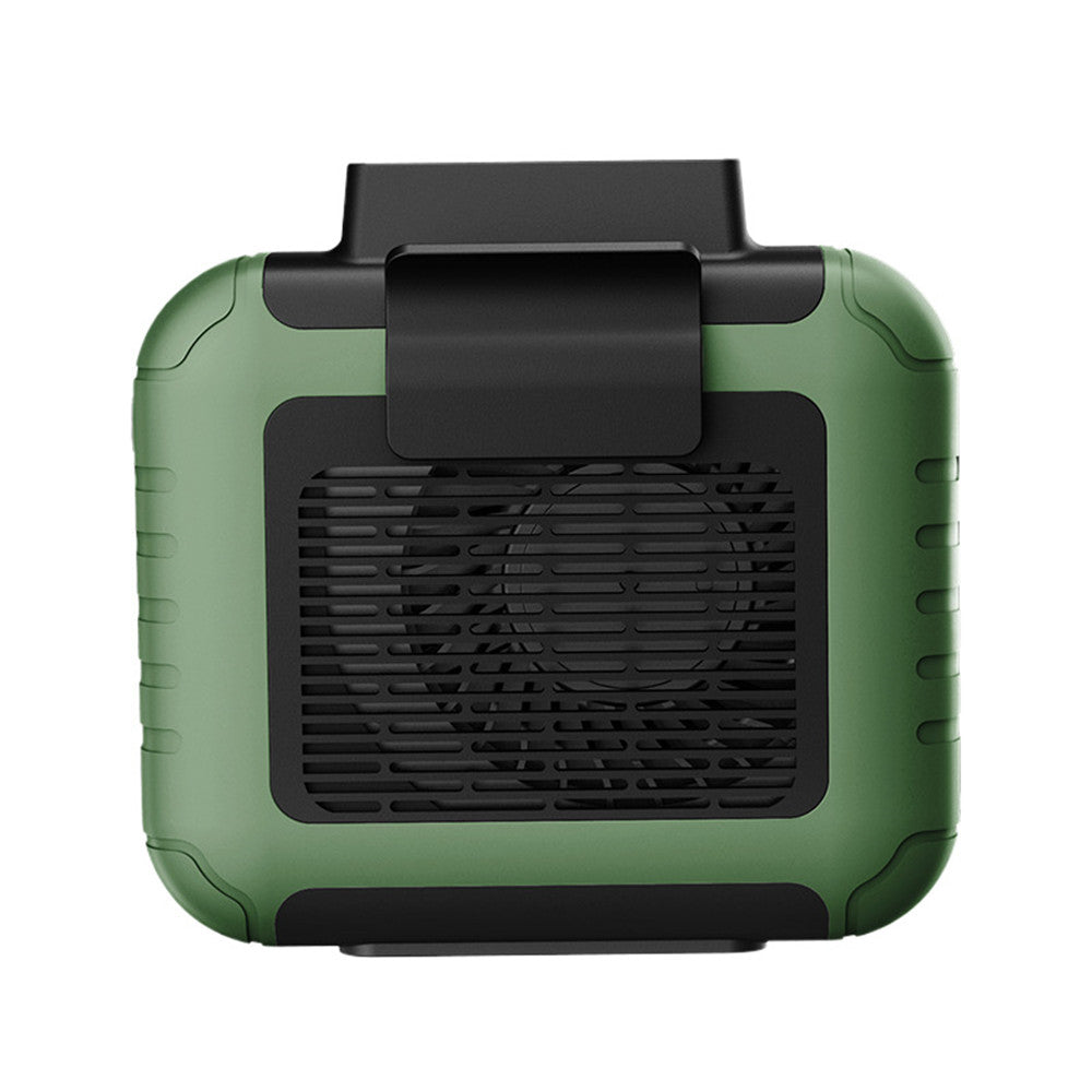 Pocket Breez<sup>TM</sup> - Clip Fan
