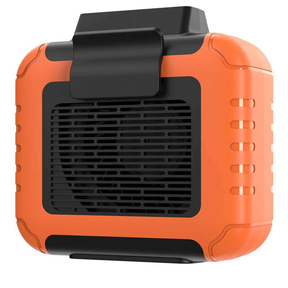 Pocket Breez<sup>TM</sup> - Clip Fan