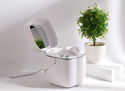 Youthful Use<sup>TM</sup> - Mini Facial Spa