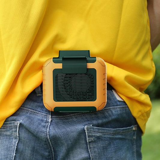 Pocket Breez<sup>TM</sup> - Clip Fan